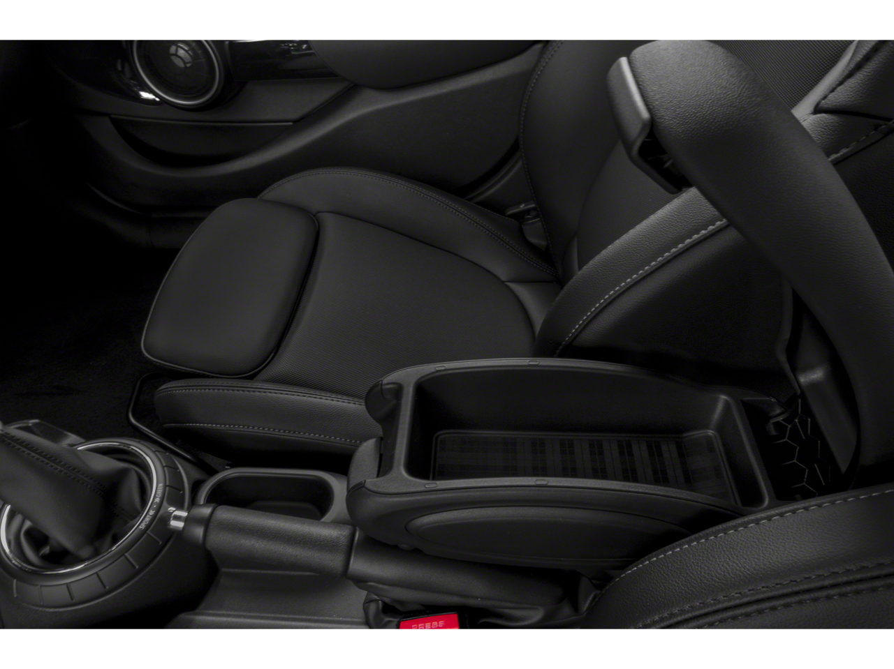 2015 MINI Cooper Hardtop 4 Door S