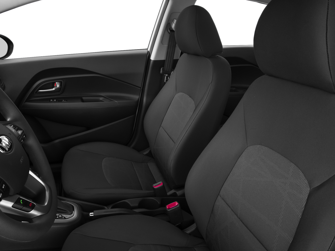 2016 Kia Rio LX