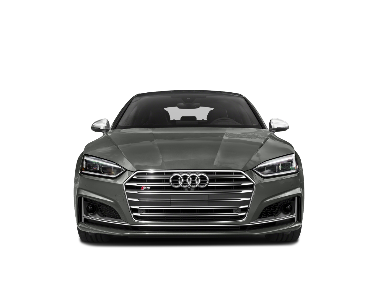 2018 Audi S5 Sportback Prestige