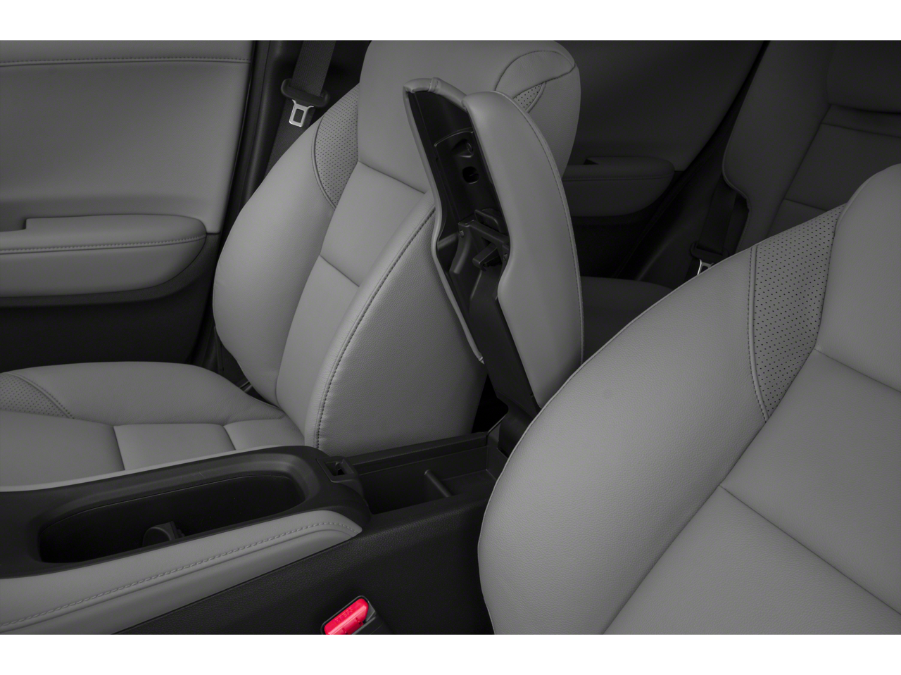2018 Honda HR-V EX-L Navi