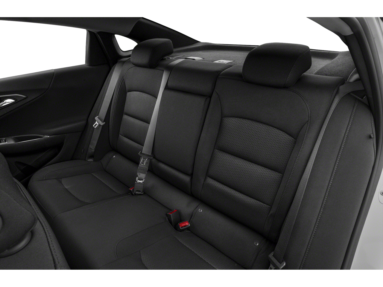 2019 Chevrolet Malibu RS