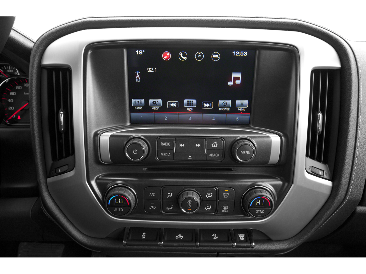 2019 GMC Sierra 3500 HD Base