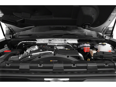 2020 Chevrolet Silverado 3500 HD High Country