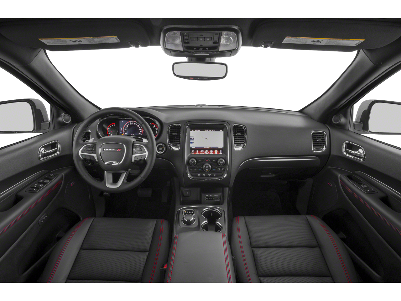 2020 DODGE TRUCK DURANGO R/T