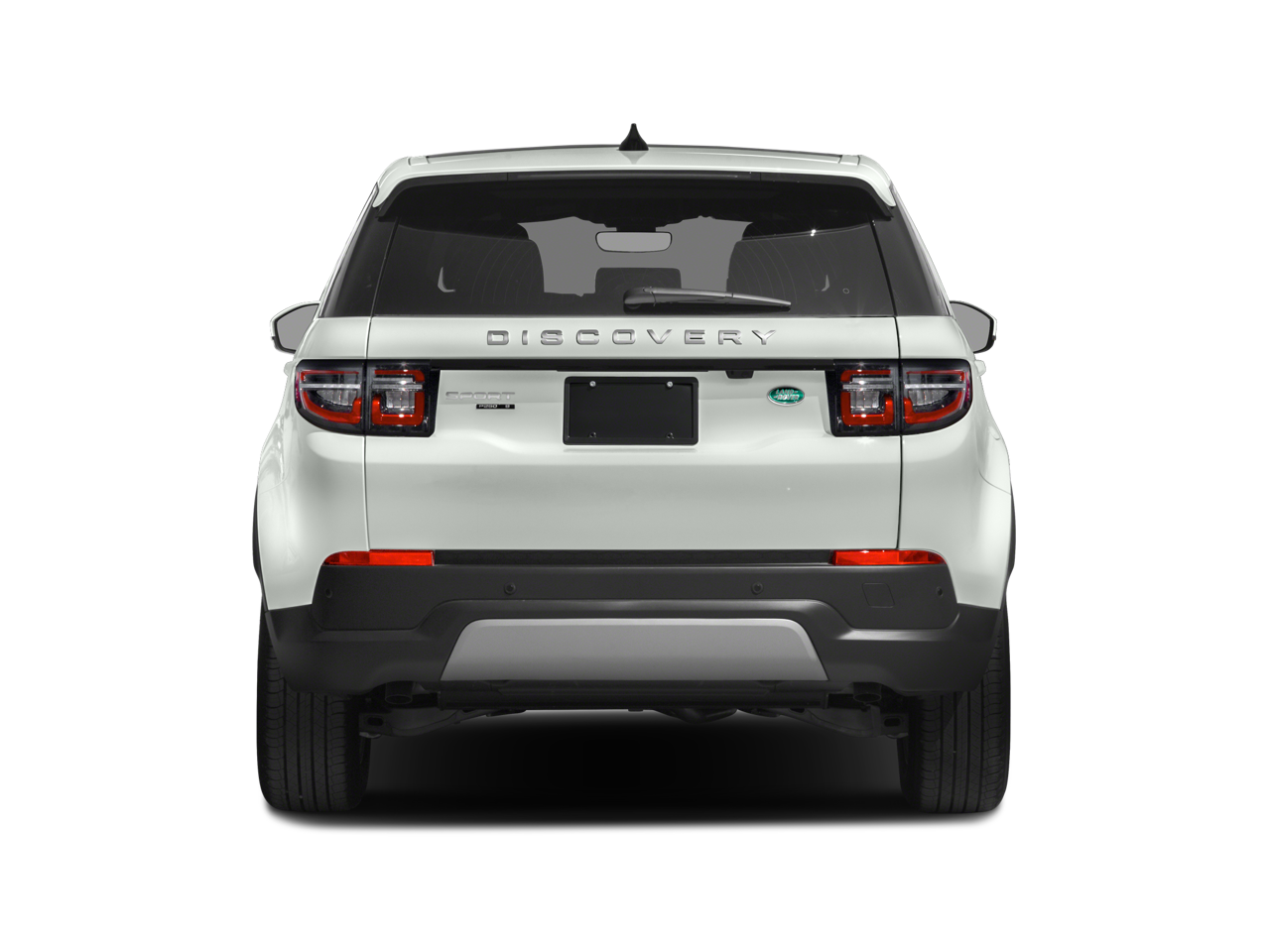 2020 Land Rover Discovery Sport SE