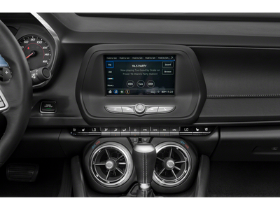 2021 Chevrolet Camaro 3LT