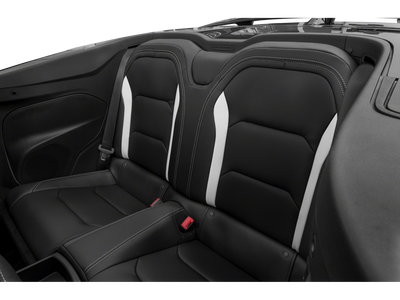 2021 Chevrolet Camaro 3LT