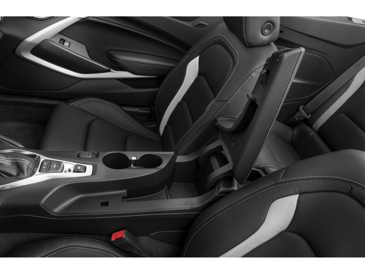 2021 Chevrolet Camaro 3LT