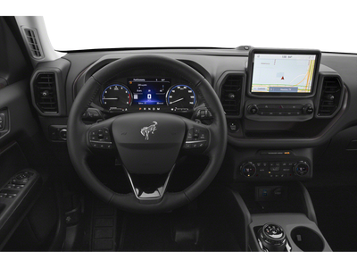 2021 FORD TRUCK BRONCO SPORT BADLANDS