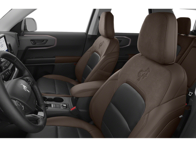 2021 FORD TRUCK BRONCO SPORT BADLANDS