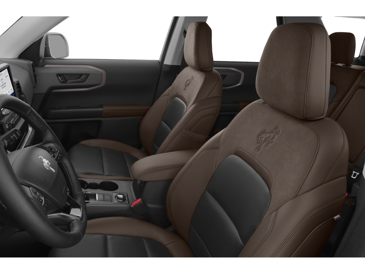 2021 FORD TRUCK BRONCO SPORT BADLANDS