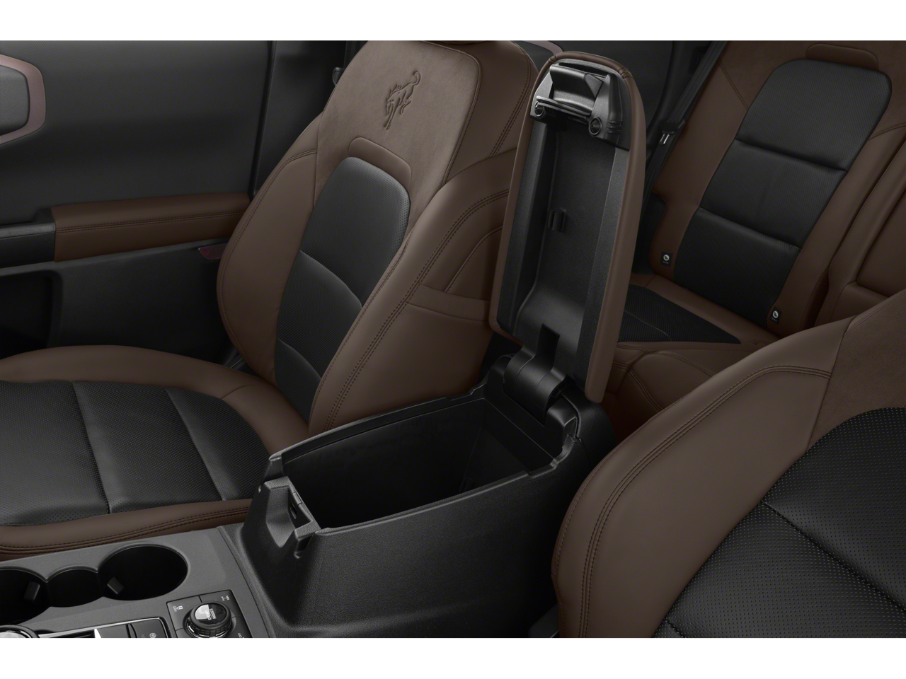 2021 FORD TRUCK BRONCO SPORT BADLANDS