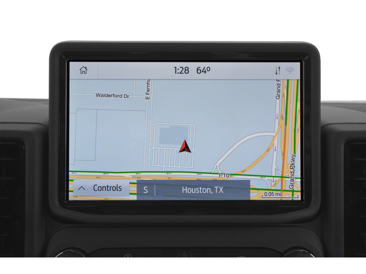 2021 FORD TRUCK BRONCO SPORT BADLANDS