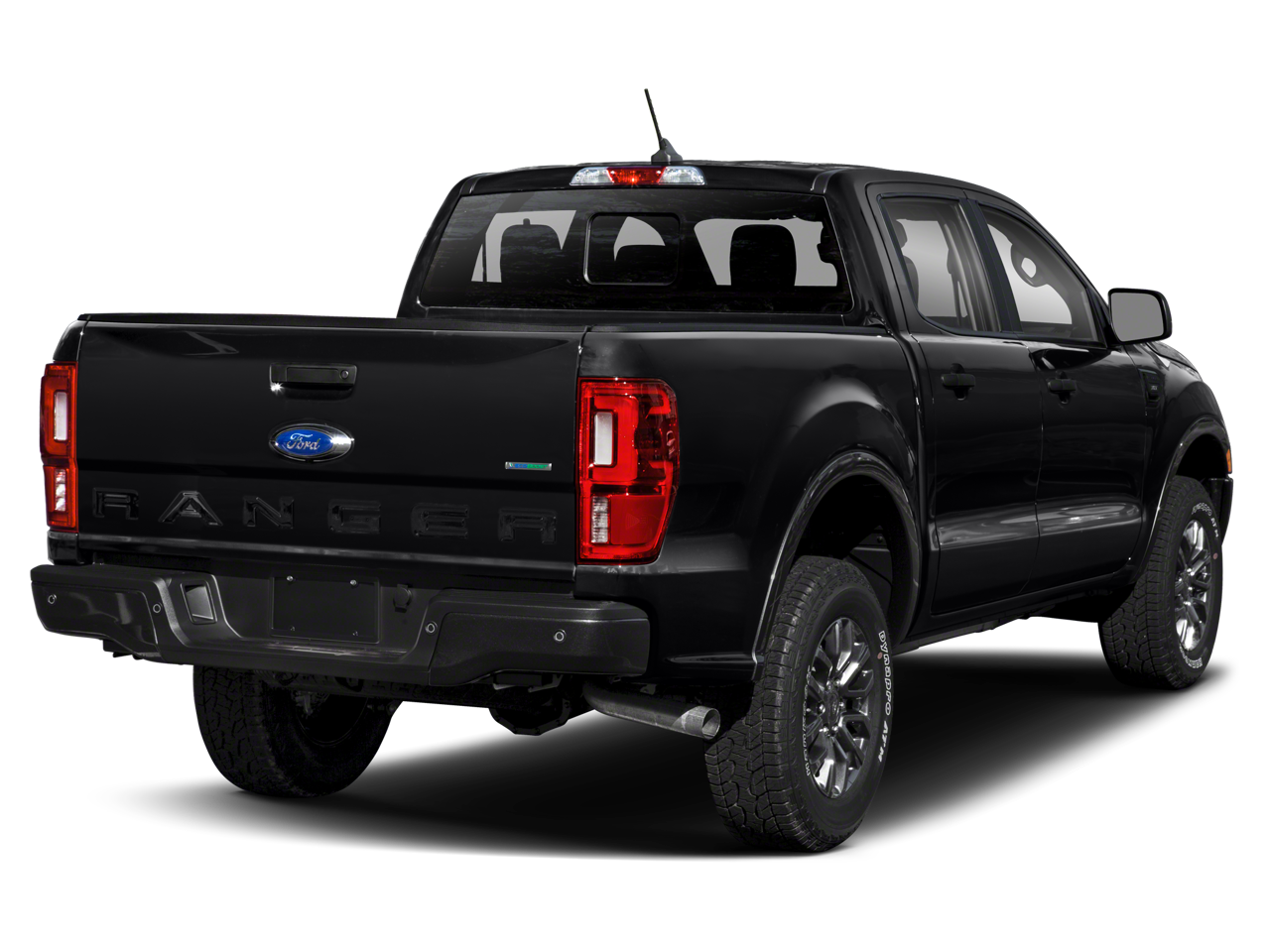 Used 2021 Ford Ranger XLT with VIN 1FTER4FH5MLD46114 for sale in Kansas City
