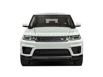 2021 Land Rover Range Rover Sport HSE Dynamic