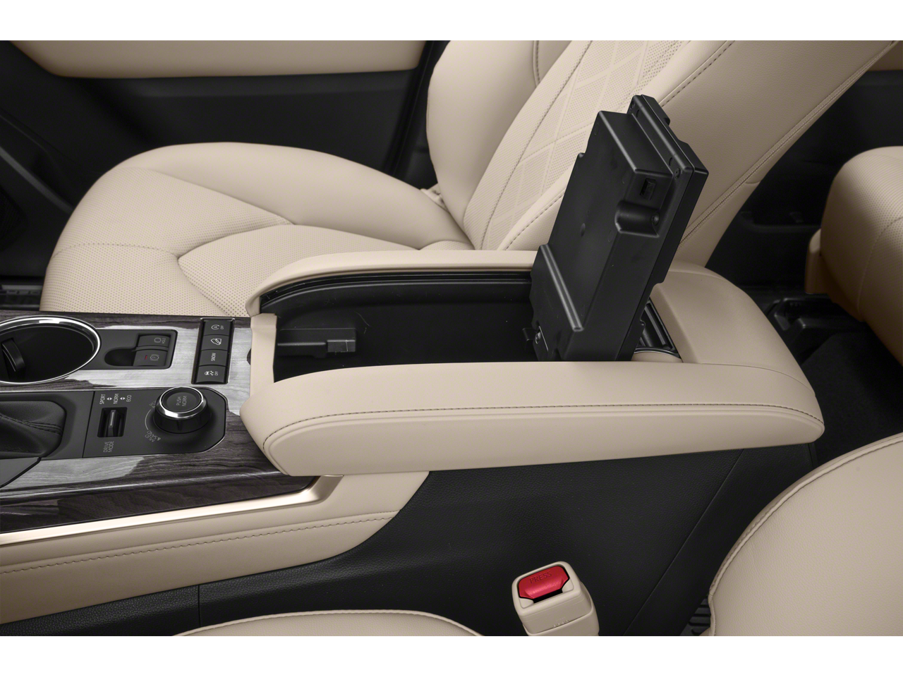 2021 TOYOTA TRUCK HIGHLANDER PLATINUM