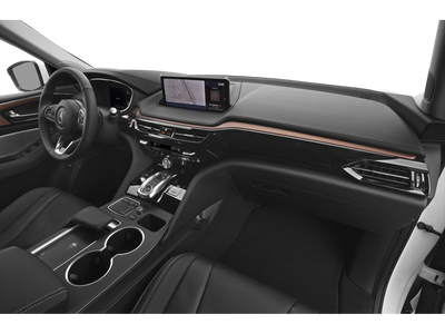 2022 Acura Mdx w/Technology Package