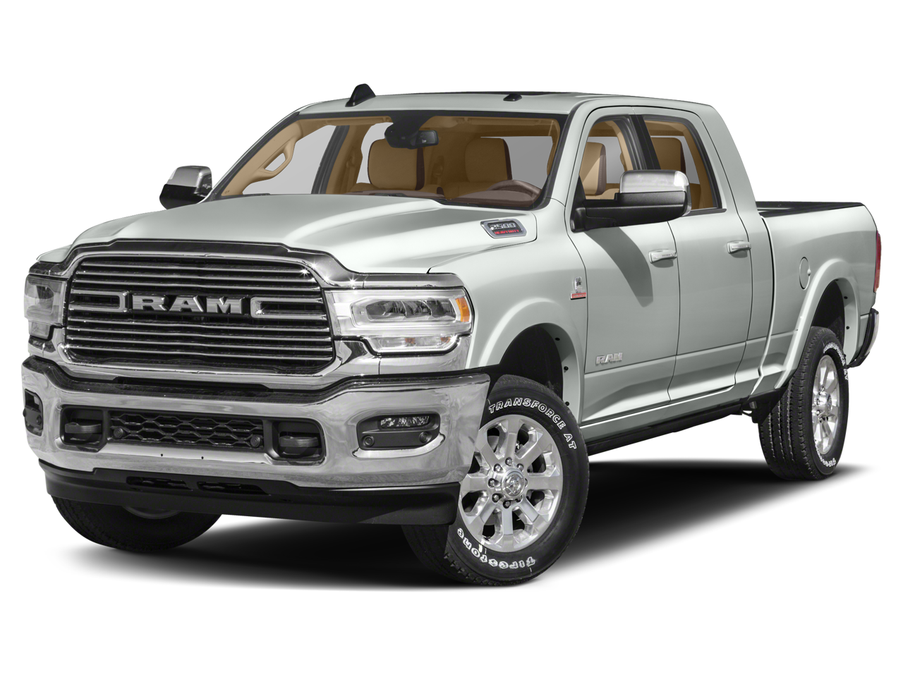 2022 RAM 2500 LIMITED