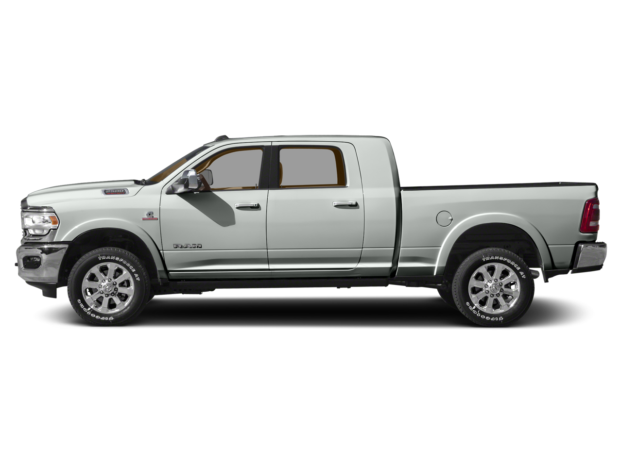 2022 RAM 2500 LIMITED