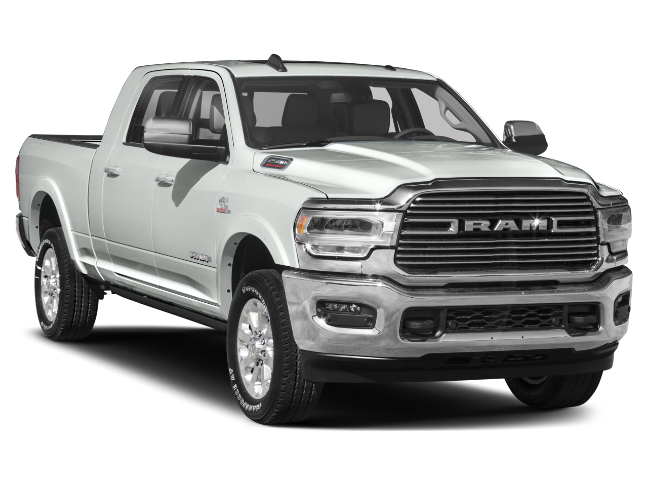 2022 RAM 2500 LIMITED