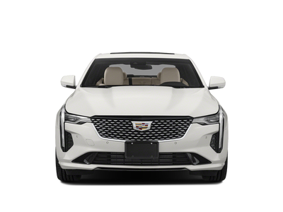2023 Cadillac CT4 Sport