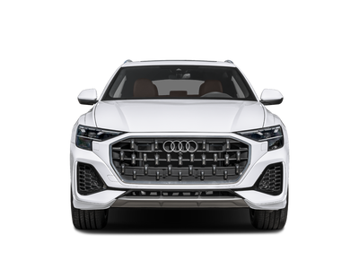 2024 Audi Q8 Premium Plus