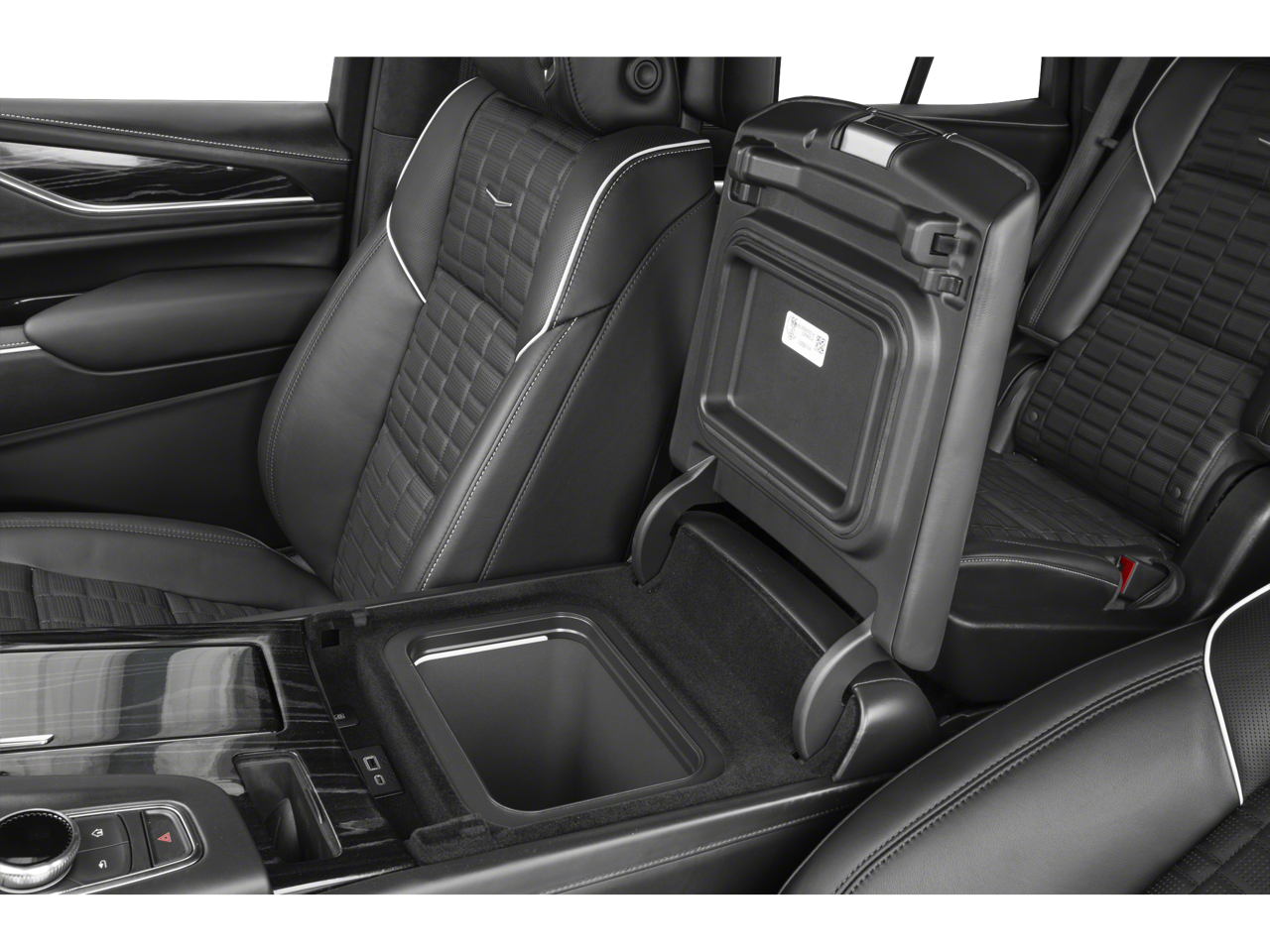 2024 Cadillac Escalade V-Series