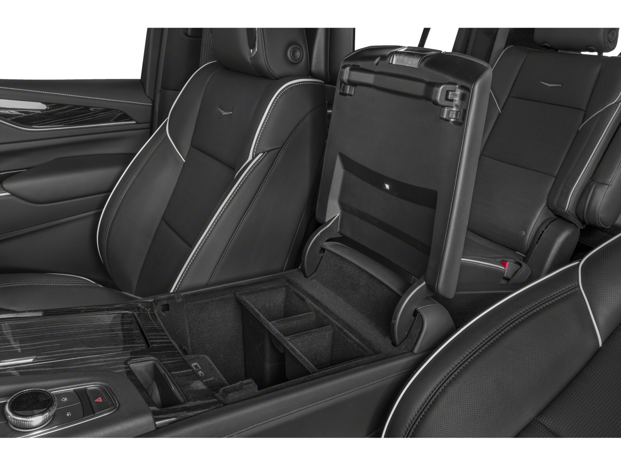 2024 Cadillac Escalade ESV Sport Platinum