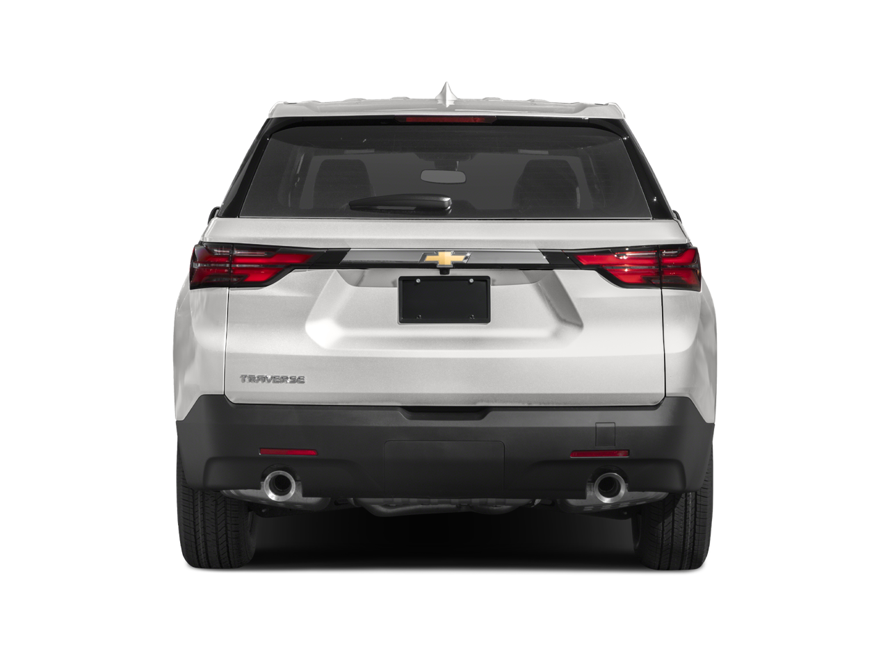 2024 Chevrolet Traverse Limited LT Cloth