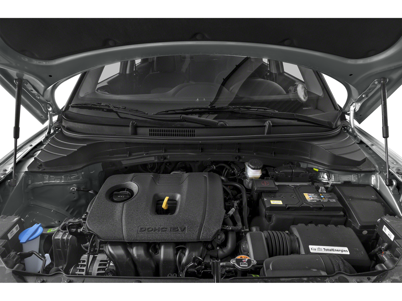 2024 Kia Soul S