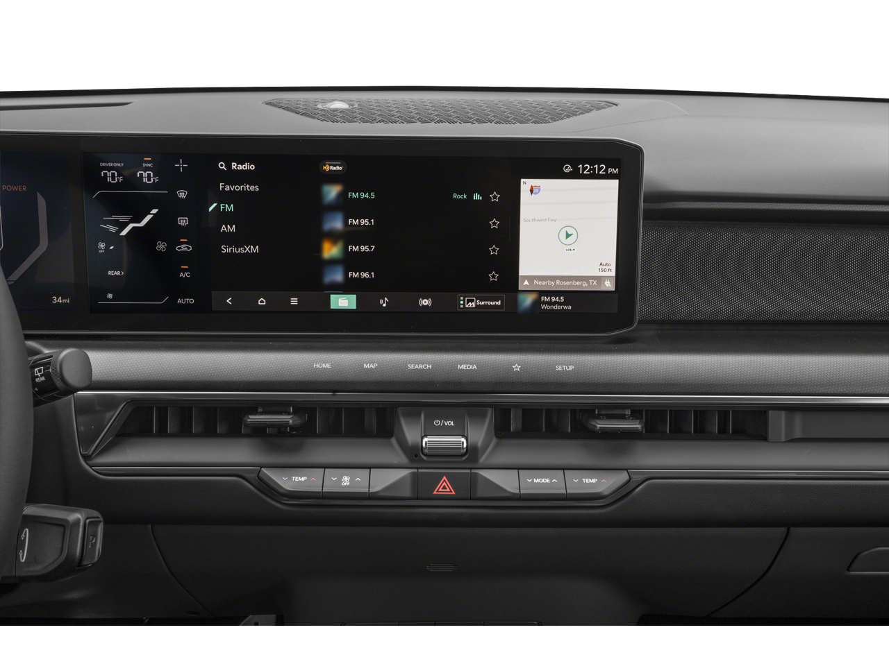 2024 Kia EV9 GT-LINE