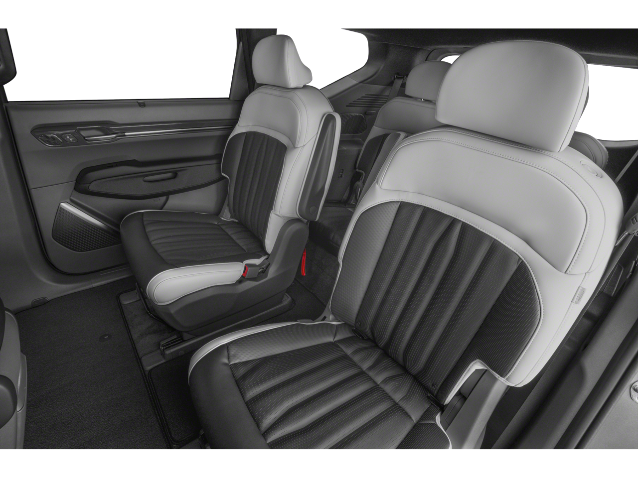 2024 Kia EV9 GT-LINE