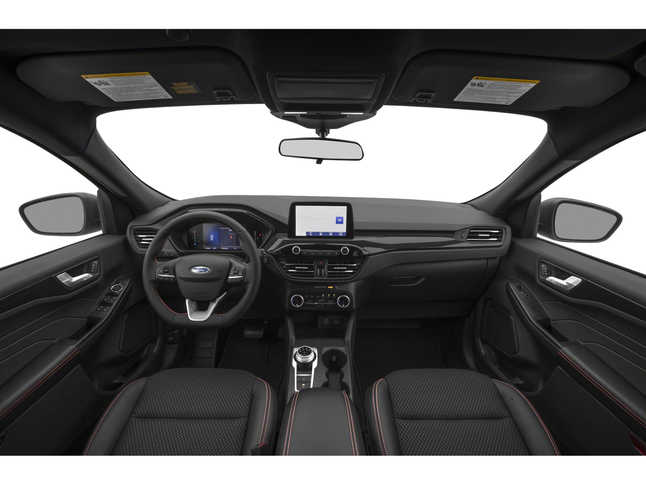 2025 FORD TRUCK ESCAPE ST-LINE