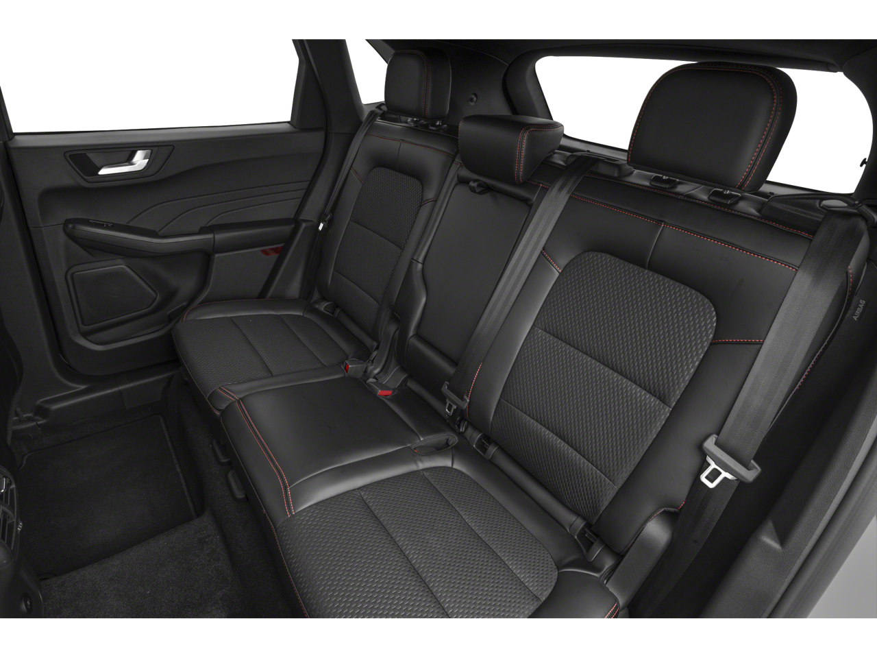 2025 FORD TRUCK ESCAPE ST-LINE