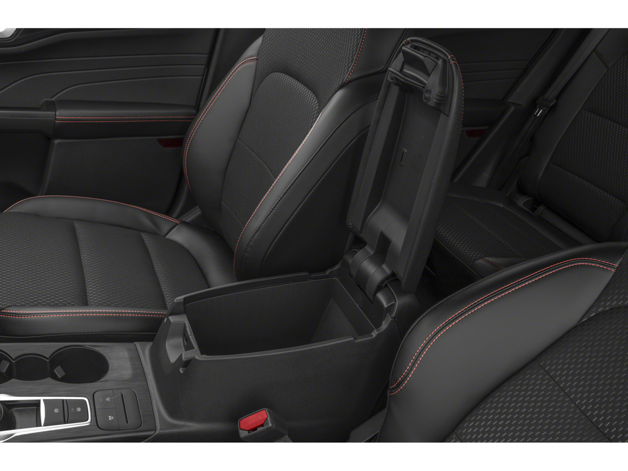 2025 FORD TRUCK ESCAPE ST-LINE