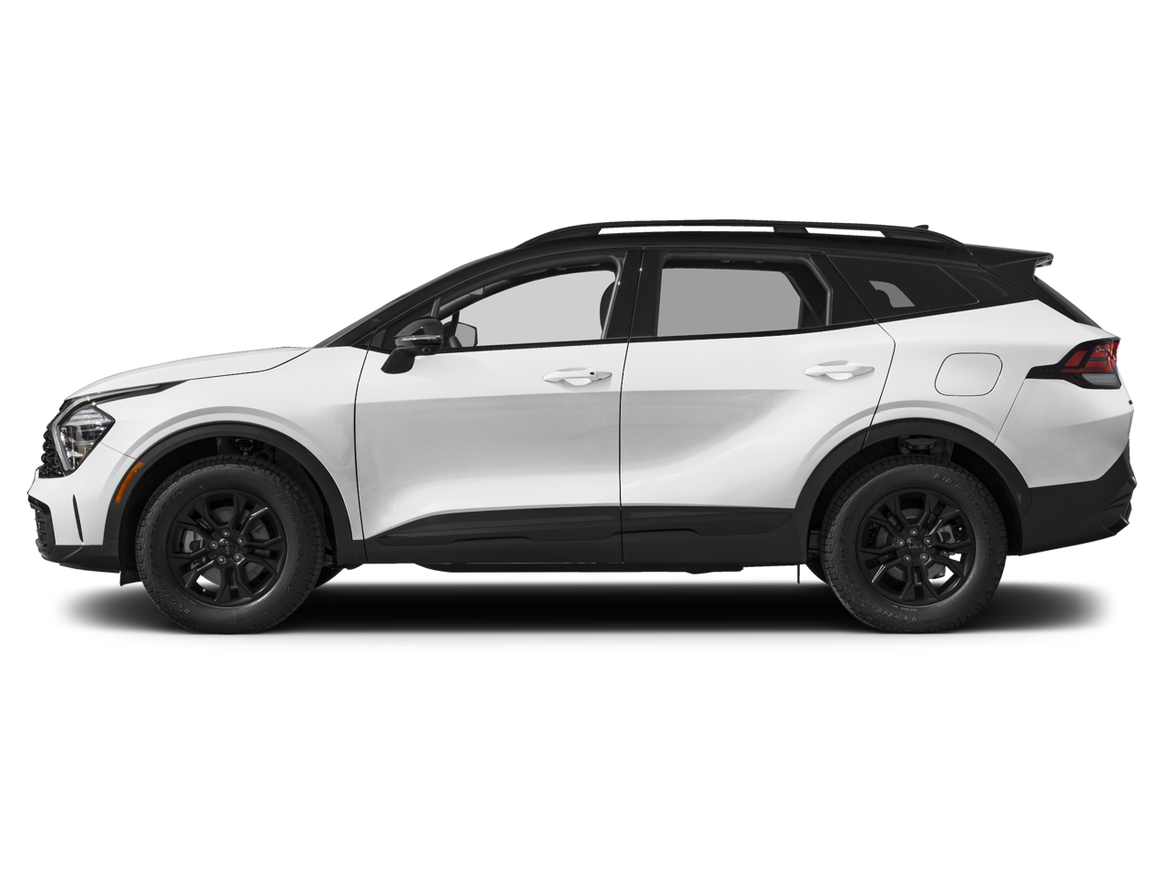 2025 Kia Sportage X-Pro Prestige