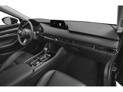 2025 Mazda Mazda3 Sedan 2.5 S Preferred