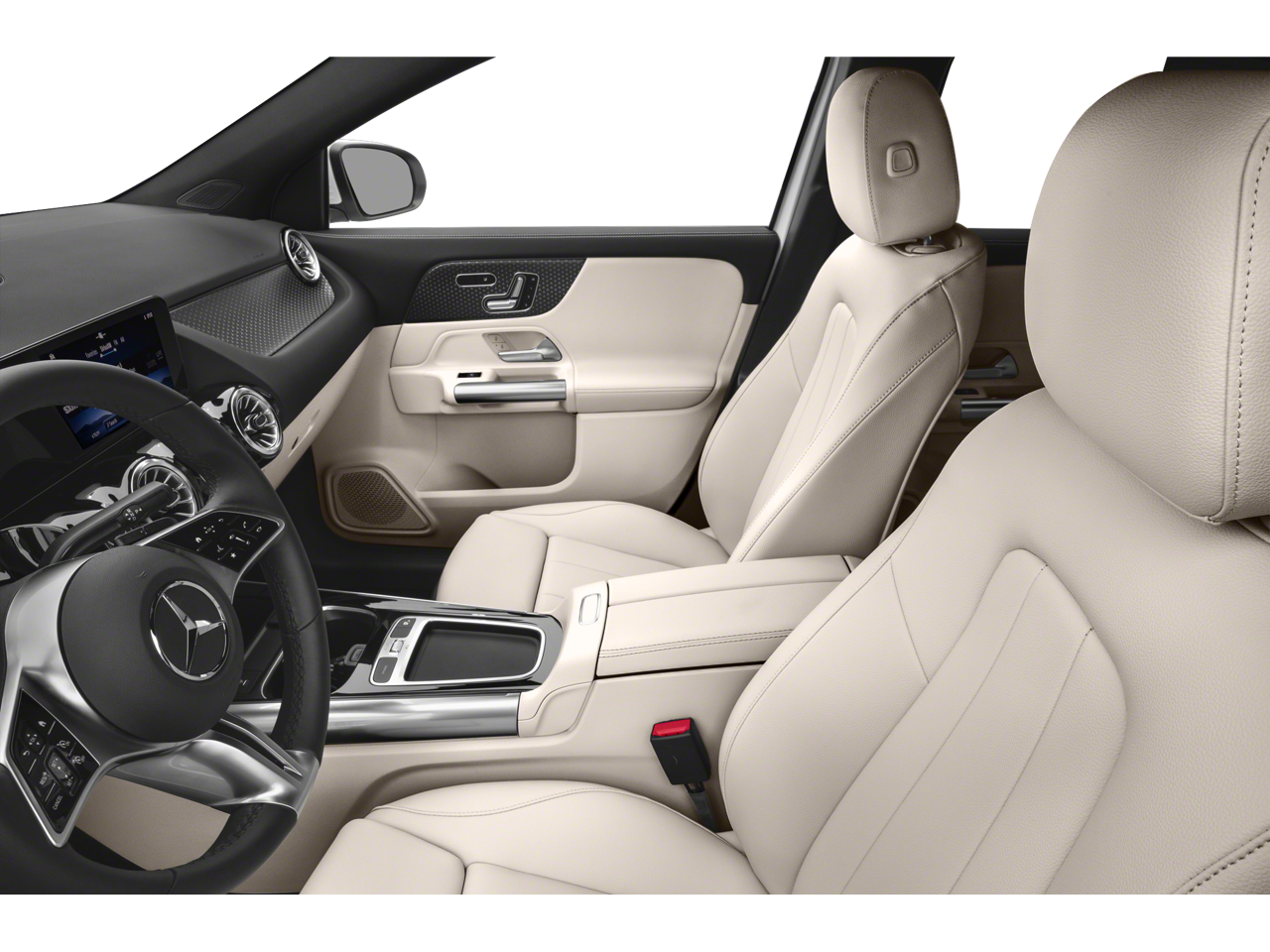 2025 Mercedes-Benz GLA GLA 250