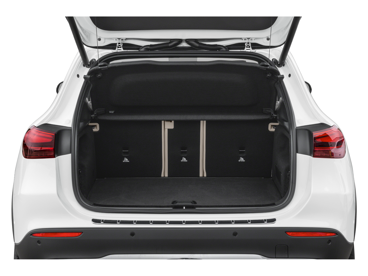 2025 Mercedes-Benz GLA GLA 250