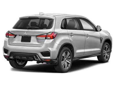 2025 Mitsubishi Outlander Sport S