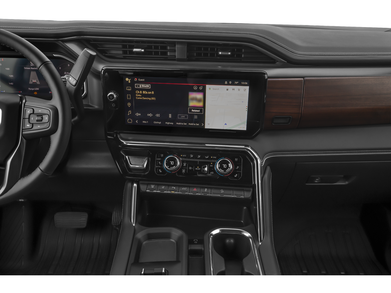 2026 GMC Sierra 2500HD Denali Ultimate - Photo 7
