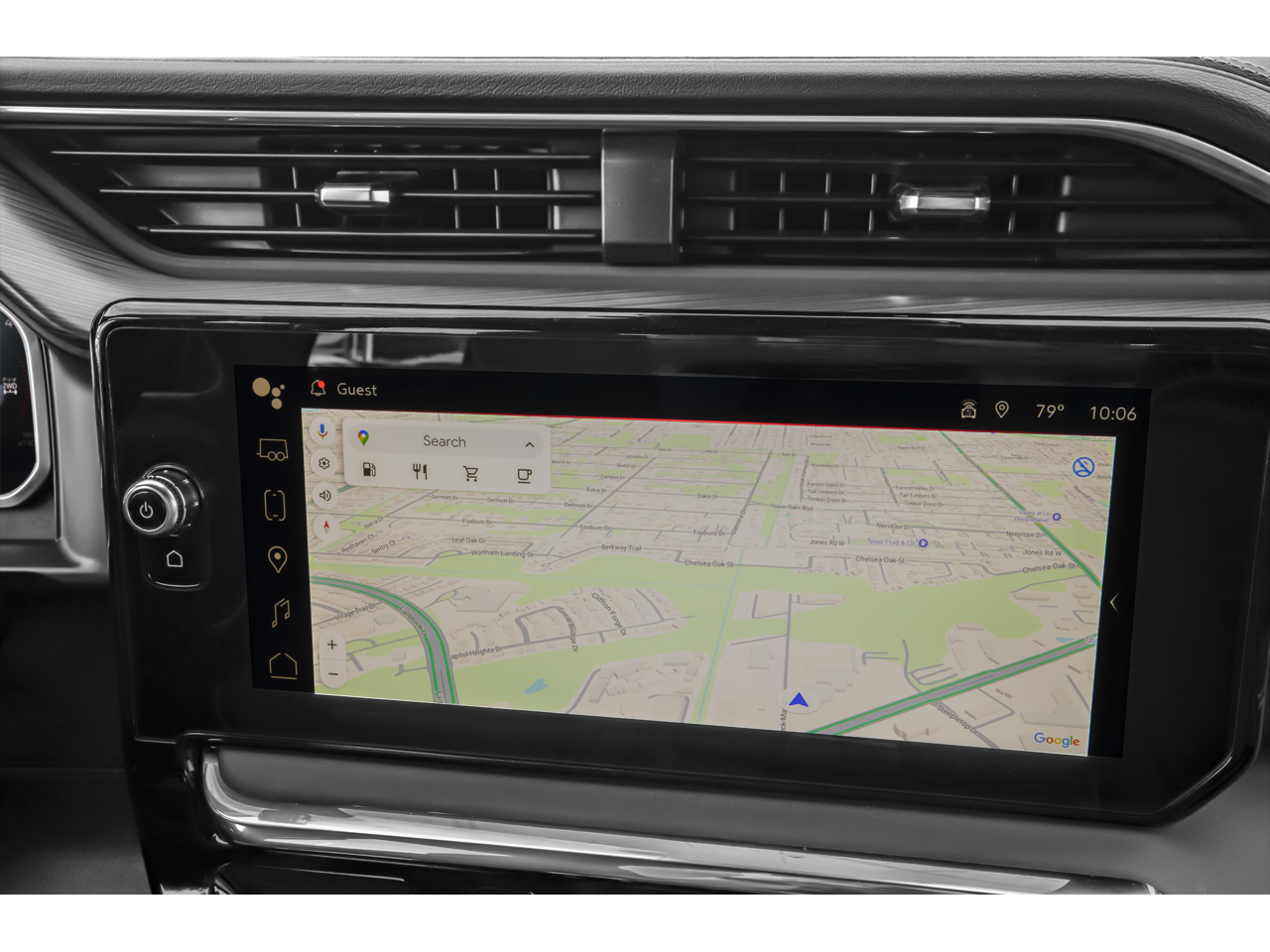 2026 GMC Sierra 2500HD Denali Ultimate - Photo 12
