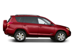 2008 Toyota RAV4 FWD 4dr 4-cyl 4-Spd AT (Natl)