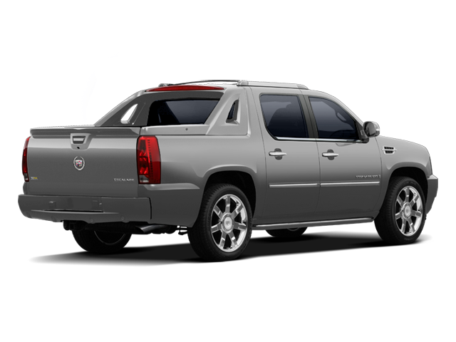 2009 Cadillac Escalade EXT Standard