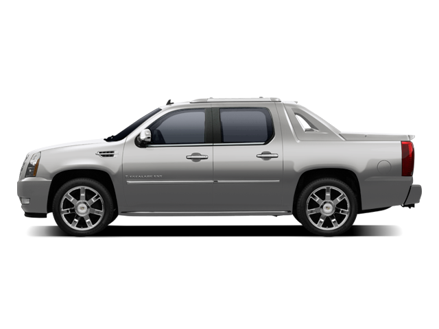 2009 Cadillac Escalade EXT Standard