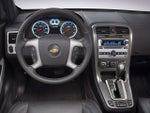 2009 Chevrolet Equinox LS