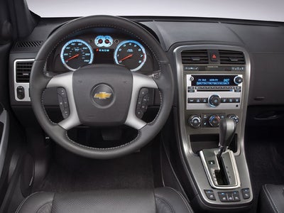 2009 Chevrolet Equinox LS