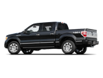 2009 FORD TRUCK F-150 XLT