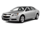2011 Chevrolet Malibu LT w/2LT