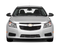 2011 Chevrolet Cruze ECO w/1XF